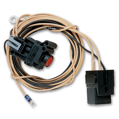 Ron Francis Wiring CRASH RELAY SWITCHES FOR ELECTRIC FUEL PUMPS