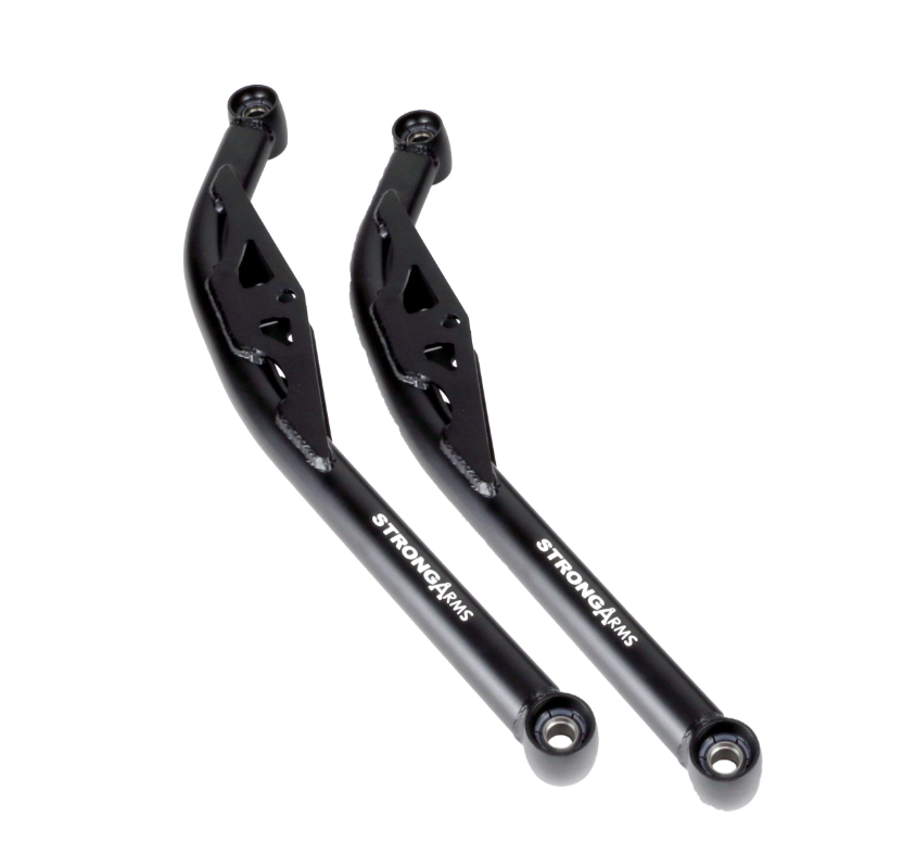 1965-1970 Chevy Impala RideTech Bolt On Rear Coil-Over Upgrade Package