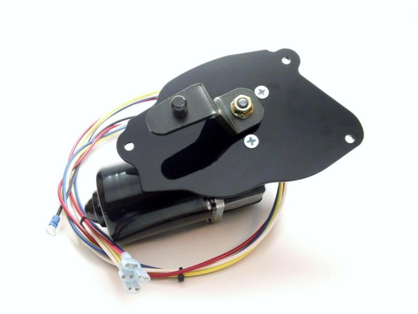 1968-79 Chevy Nova Windshield Wiper Motor