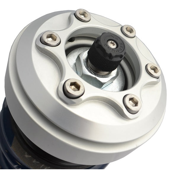 2010-15 Chevy Camaro RideTech Bolt On Air Suspension