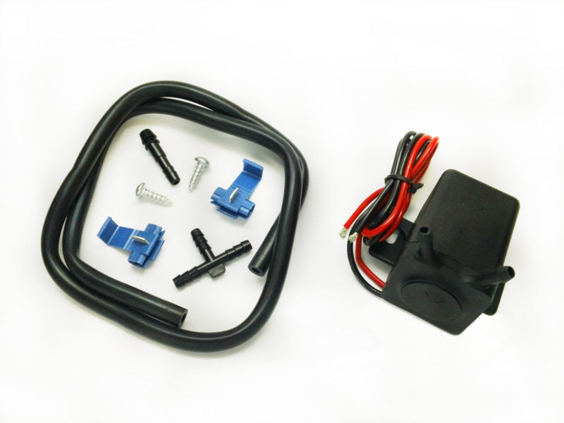 Washer Pump Kit