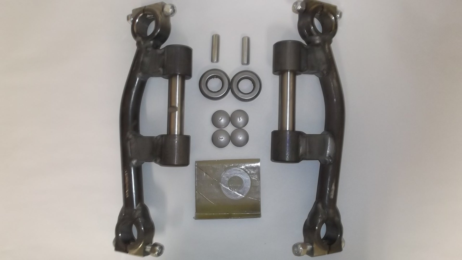 1949-53 Ford Dropped Spindle Uprights