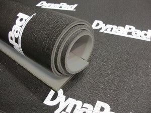 Dynamat DynaPad Automotive Roll