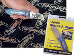 Dynamat Switch-A-Blade