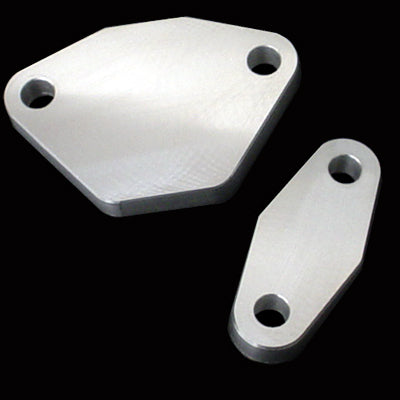 Ron Francis Wiring GM LT-1 & LT-4 EGR Block Off Plates