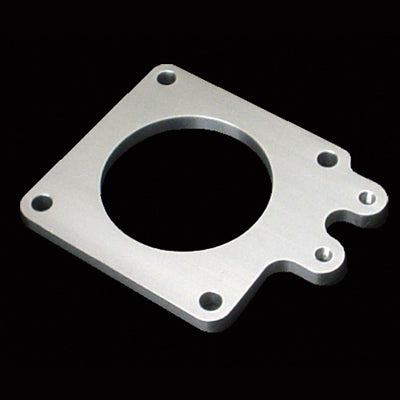 Ron Francis Wiring Ford 5.0 EGR Eliminator Plate