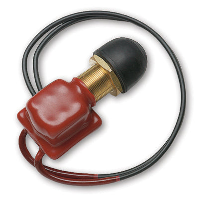 Ron Francis Wiring Water Proof Push Button Switch