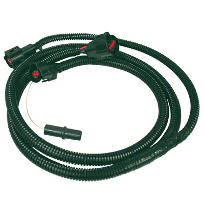 Ron Francis Wiring Mustang 5.0 Oxygen Sensor Harness 87-93 Man. Trans