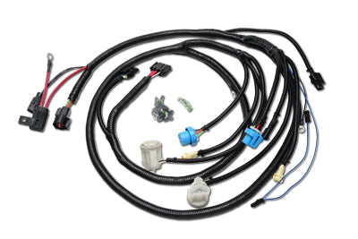 Ron Francis Wiring Mustang Front Lighting Harness 91-93