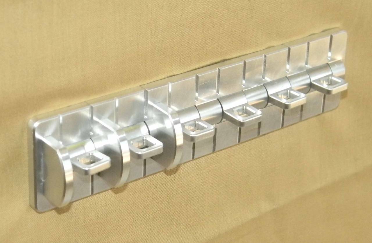 Watsons GT3 Modular Switches (no dividers)