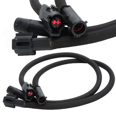 Ron Francis Wiring Mustang 5.0 Oxygen Sensor Harness Extension 87-93