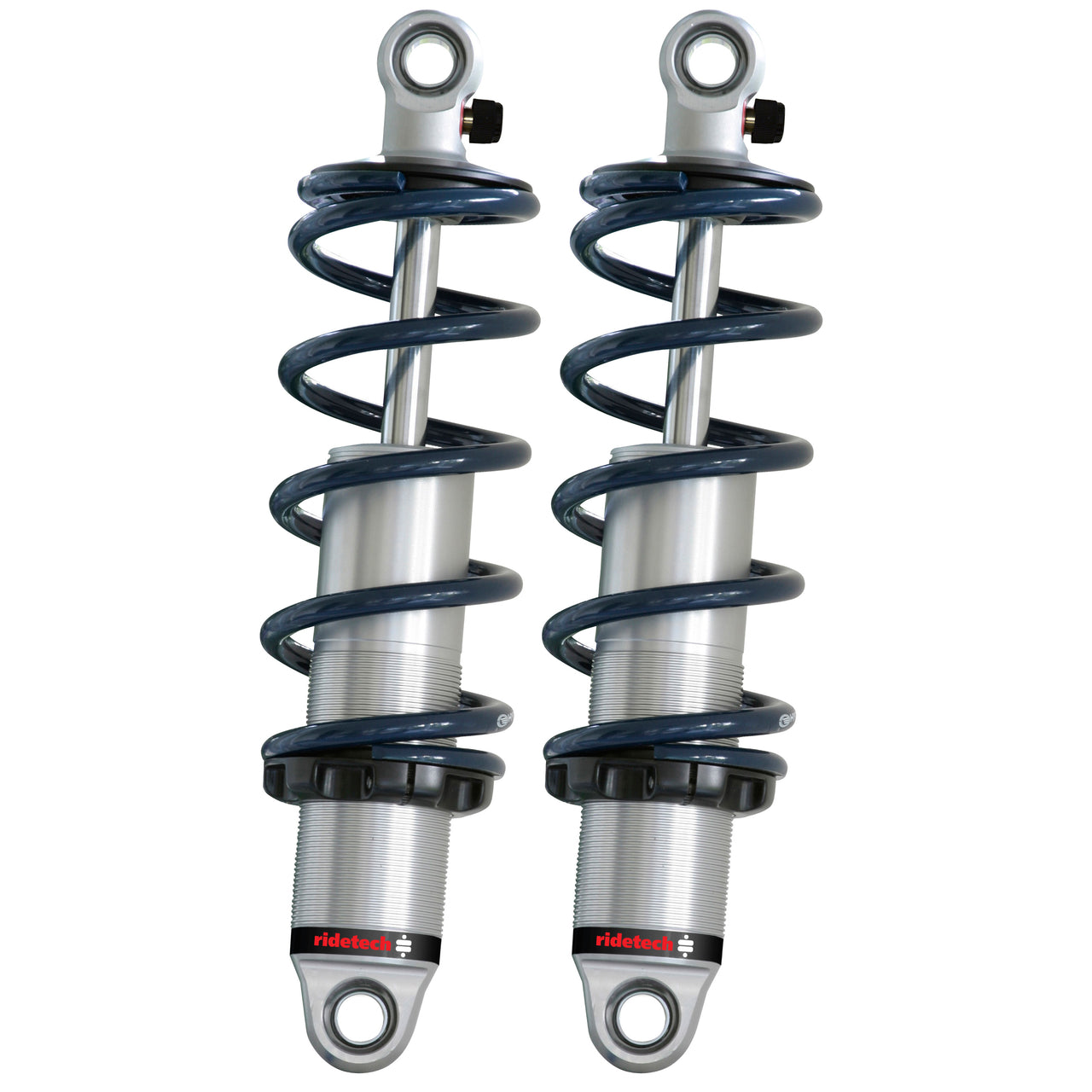 1964-66 Ford Mustang RideTech Bolt On Coilover Suspension