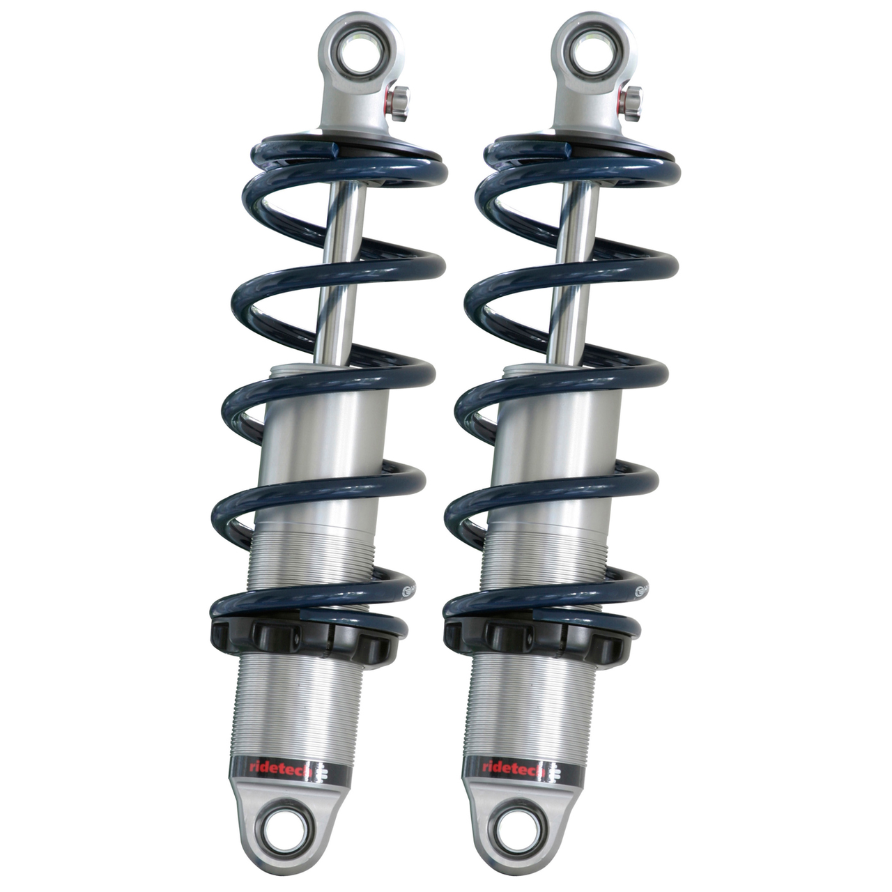 1999-06 Chevy Silverado/ Sierra RideTech Bolt On Coilover Suspension