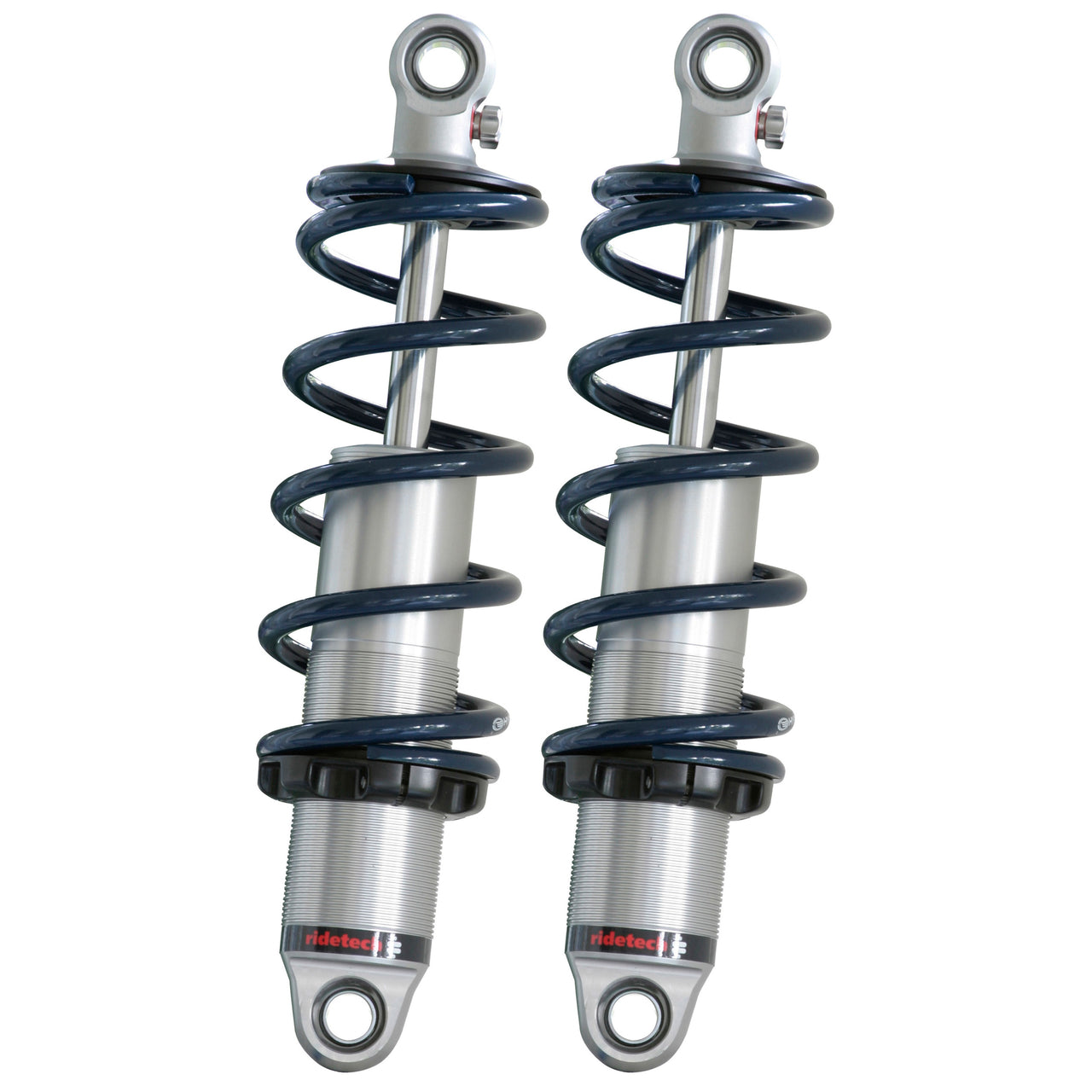 1973-87 Chevy C-10 Pick up RideTech Bolt On Coilover Suspension