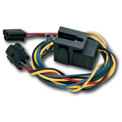 Ron Francis Wiring HALOGEN HEADLIGHT RELIEF RELAY