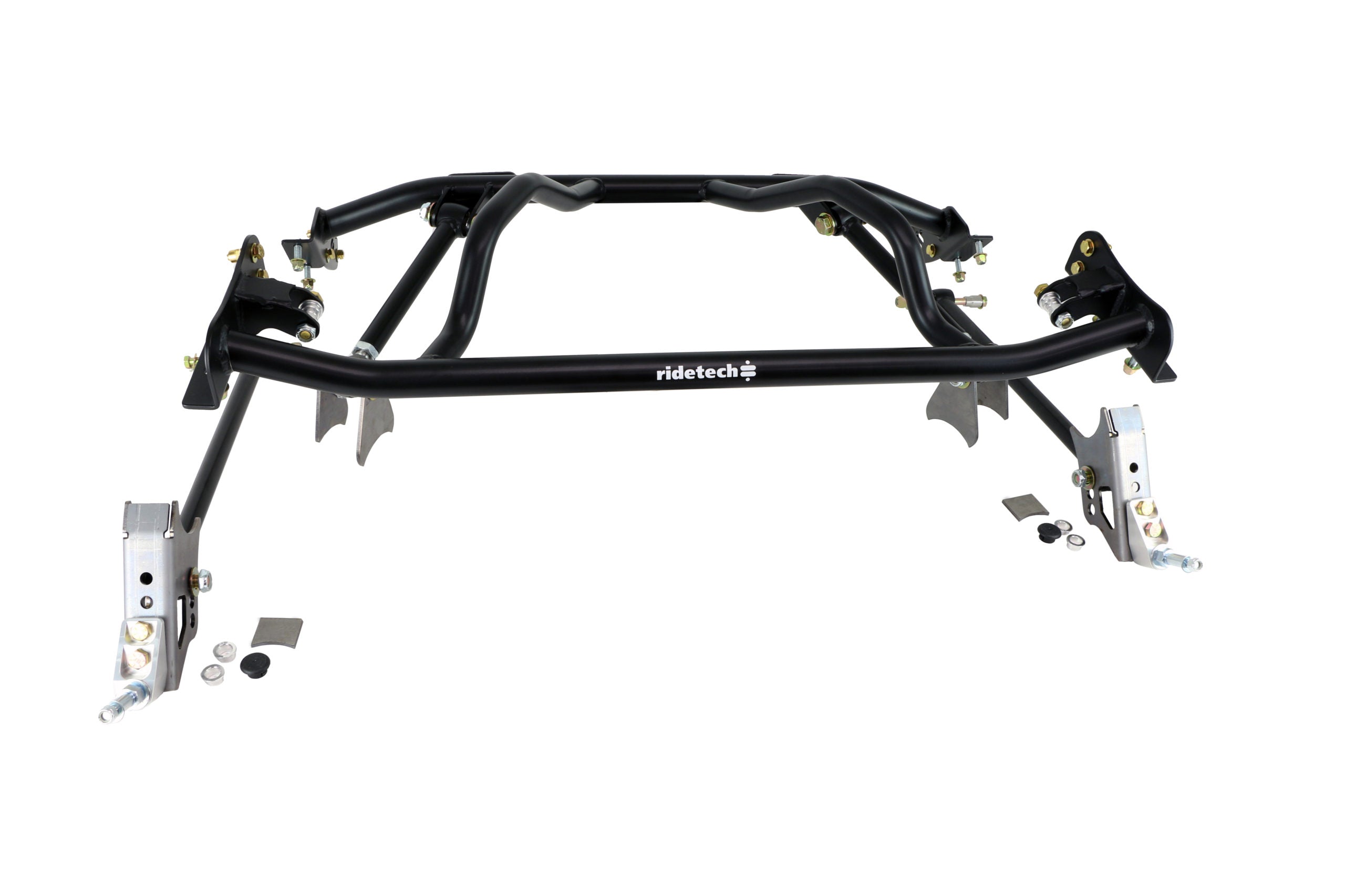 1961-65 Ford Falcon RideTech Rear 4 Link Suspension