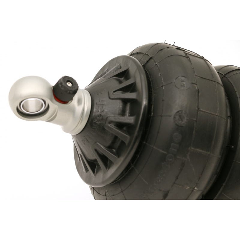 2010-15 Chevy Camaro RideTech Bolt On Air Suspension