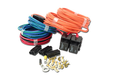 Ron Francis Wiring Door Lock Wiring Kit for iStart - 4 Door