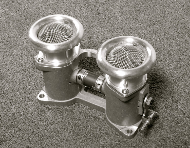 otb gear OTB Gear Bug Domes