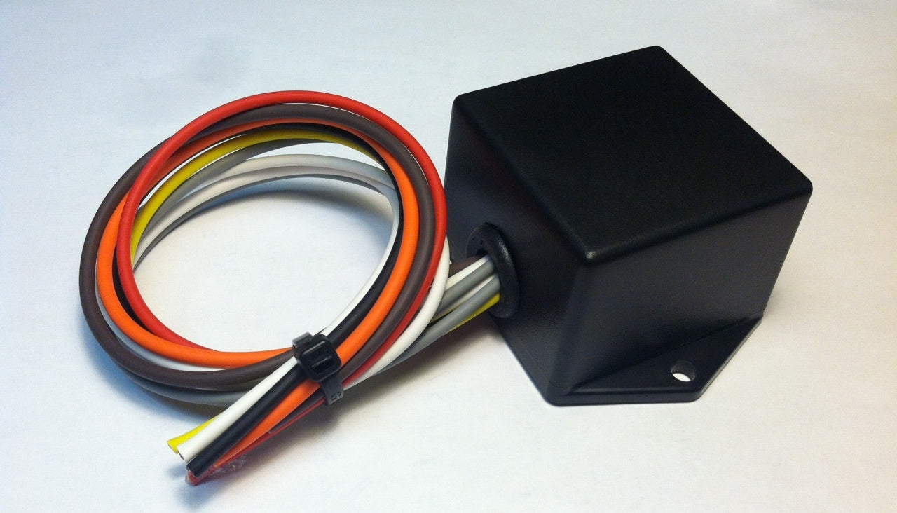 Watsons Turn Signal Module