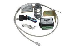 Lokar Cable Operated Shift Sensor Kit- GM TH350/TH400/700-R4/4L60