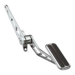 Lokar Steel Standard Throttle Pedal Assembly