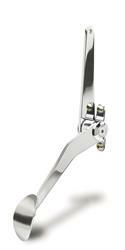 Lokar Steel Spoon Throttle Pedal Assembly