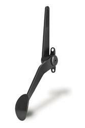 Lokar Steel Spoon Throttle Pedal Assembly