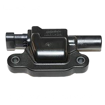 Billet Aluminum LS3 Chevrolet Modular Valve Cover, Coil Ribbed, (Pair)