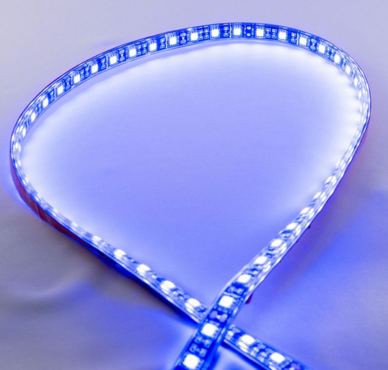 Watsons Water proof LED Strips