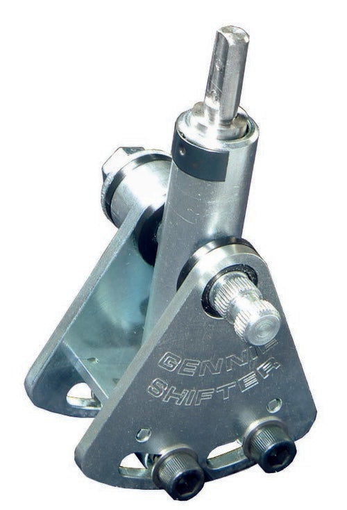 Gennie Shifter Lo-Stik Shifter Assembly