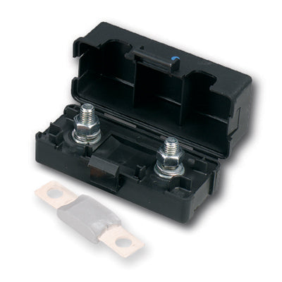 Ron Francis Wiring Magnum Fuse Holder