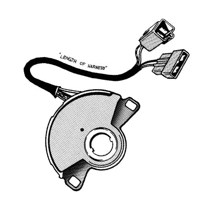 Ron Francis Wiring Ford C4 Trans - Neutral Safety Switch