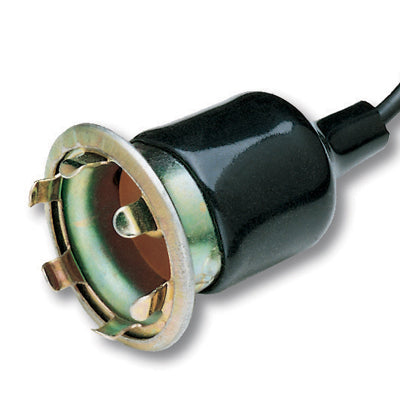 Ron Francis Wiring Single Filament Light Socket