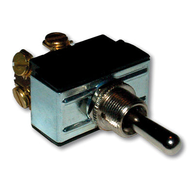 Ron Francis Wiring Reverse Polarity Toggle Switch