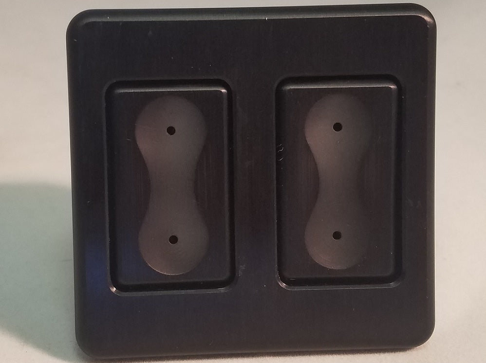 Watsons SS Power Window Switches