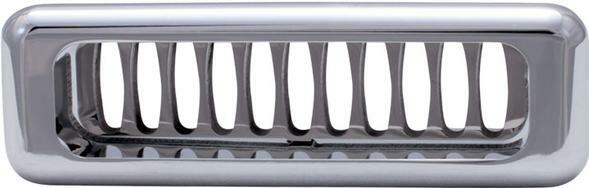 Trique Rectangular A/C Vent