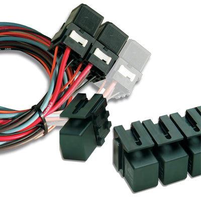 Ron Francis Wiring  Multi-pack relay 2 pcs