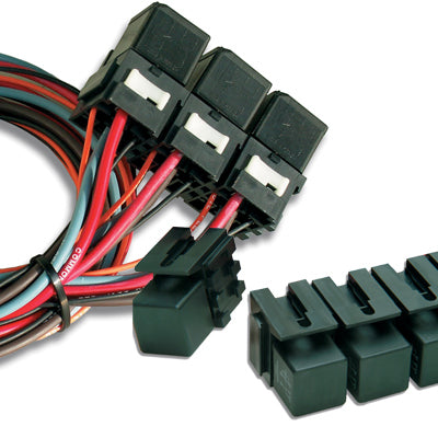 Ron Francis Wiring Multi-pack relay 4 pcs