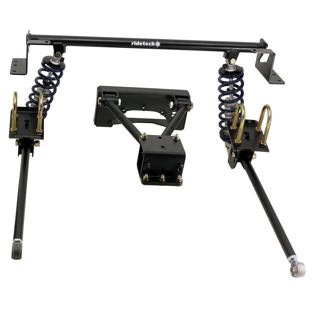 1982-03 Chevy S10/S15/Sanoma RideTech Bolt On Coilover Suspension