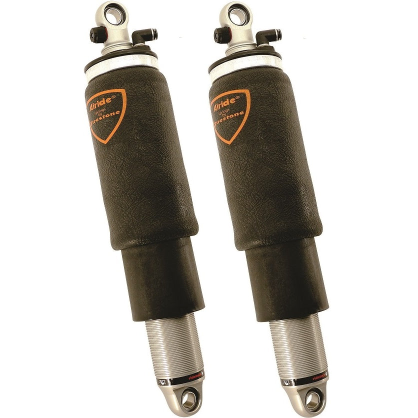 1955-57 Chevy Car RideTech Bolt On Air Suspension