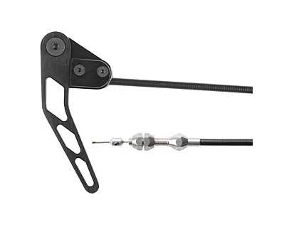 Lokar Trunk Release Cable Kit