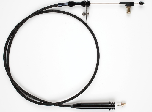 Lokar Kickdown Cable Unit - Ford C4 Models