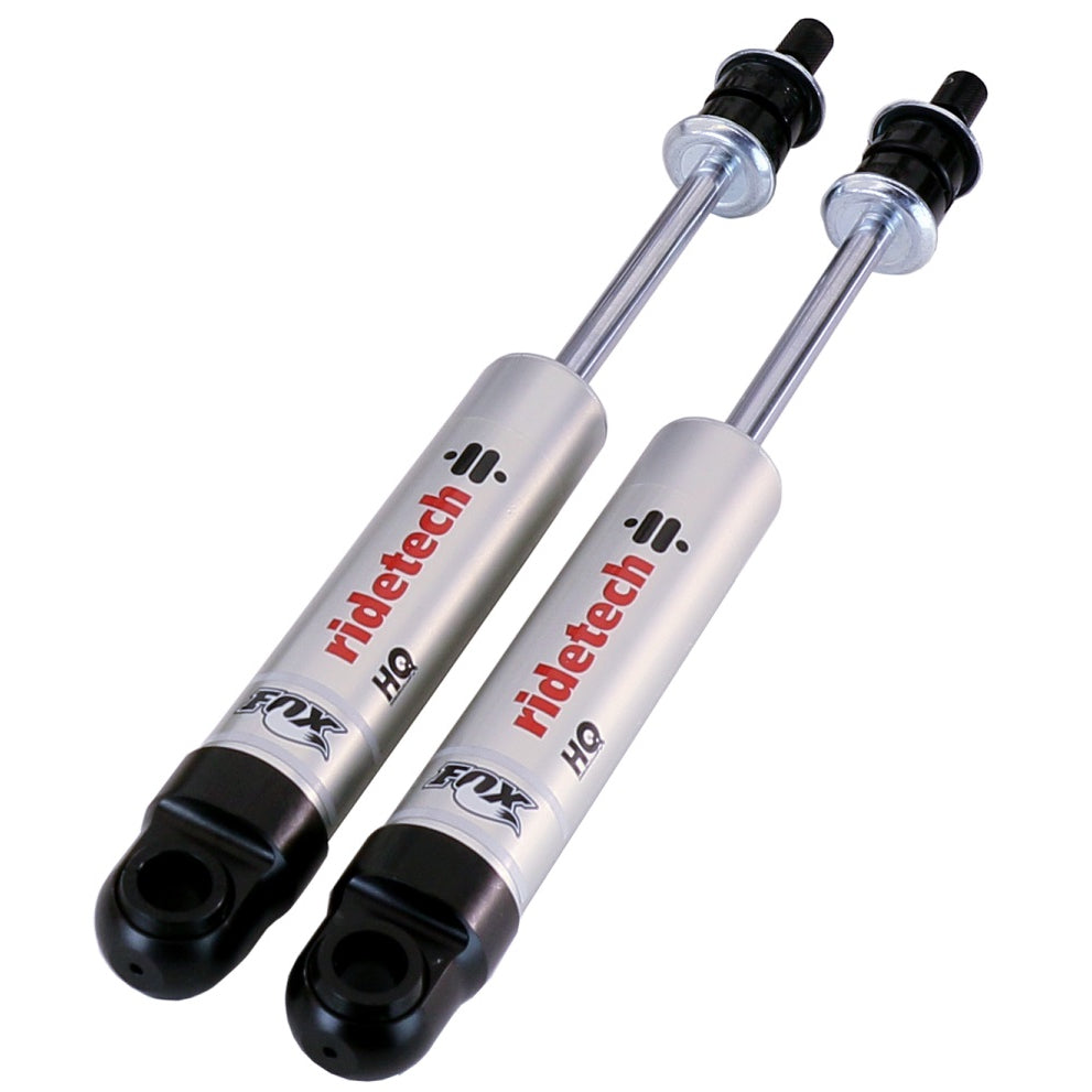 1988-98 Chevy C1500 RideTech Street Grip Kit Suspension Upgrade