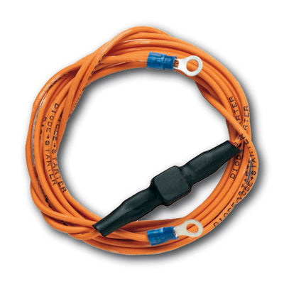 Ron Francis Wiring  Tilton Starter Diode Kit