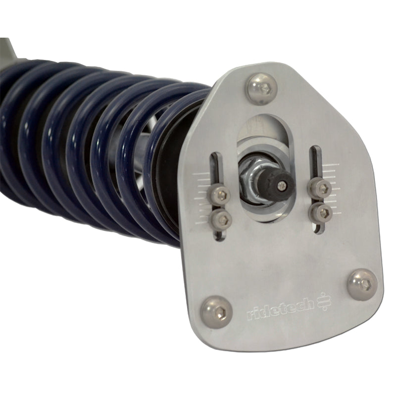 1990-93 Ford Mustang RideTech Bolt On Coilover Suspension