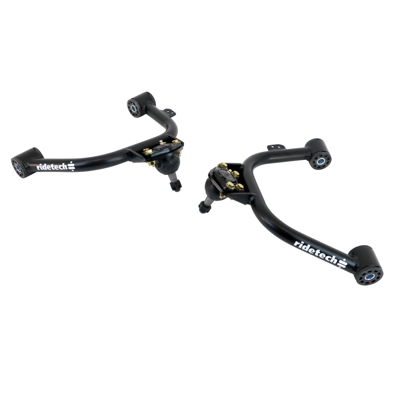 1988-98 Chevy C1500 Truck RideTech Bolt On Air Suspension