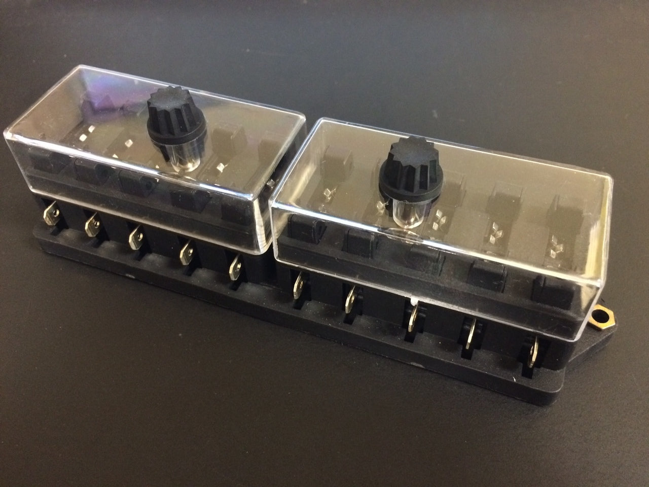 Watsons 10 Fuse;Fuse Block