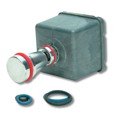 Ron Francis Wiring SYNERGY SERIES Fully Loaded Single Motor Wiper Switch