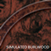 Billet Specialties Half-Wraps